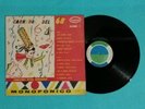 CARNAVAL DEL 68 CUMBIAMBA RITMO BARANOERO RARE EXC CUMBIA ????