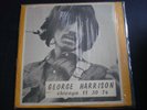 GEORGE HARRISON CHICAGO 11 30 74 LP RECORD SET NOT TMOQ
