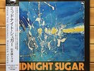 USED Tsuyoshi Yamamoto,Midnight Sugar,TBM Japan 180g LP reissue