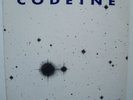 Codeine – Frigid Stars LP