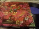 CREAM/DISRAELI GEARS 594/003 STEREO EX/NMTOMINT LAMINATED FRONT LP