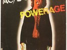 Powerage   AC/DC Vinyl Record