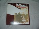 LED ZEPPELIN II '69 LP RARE 2nd album ORIG US press GATEFOLD vg++/NMint-