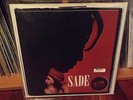 Sade Unplugged RARE Vinyl Lp (M) UK Soul Jazz MTV 2003
