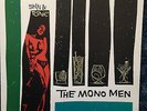 THE MONO MEN - SKIN & TONIC LP, 1994 ESTRUS ES1218, NM/NM, ART CHANTRY