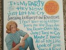 Lesley Gore The Golden Hits It's My Party vinyl LP mercury Records Sealed