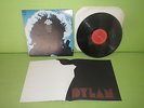 Bob Dylan Dylan's Greatest Hits JC 9463 with Large Mint Milton Glaser Poster