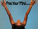 Funkadelic-Free Your Mind...And Your Ass Will Follow (Limited Edit VINYL LP NEUF