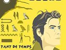 JACNO-TANT DE TEMPS  VINYL LP NEUF