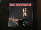 THE RUNAWAYS - Self-titled Debut Vinyl - Mercury from 1976