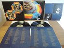 ELECTRIC LIGHT ORCHESTRA - OUT OF BLUE DLP MIT BASTELBOGEN - 1977