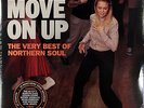 Move On Up - The Very Best Of Northern Soul (2 x Vinyl LP) New & Sealed