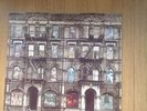 DOUBLE LP LED ZEPPELIN. PHYSICAL GRAFFITI.