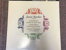JANOS STARKER - DORATI -TCHAIKOVSKY -  MERCURY STEREO LP SR90409 PROMO RFR1/RFR1
