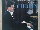 R229 HARASIEWICZ PLAYS CHOPIN 2 x LP GATEFOLD PHILIPS STEREO H 71 AX 218