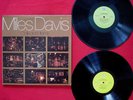 MILES DAVIS   COLLECTOR'S ITEMS   PRESTIGE PRT-24022   2 LP EX/EX JAZZ