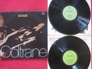 JOHN COLTRANE   BLACK PEARLS (1974) PRESTIGE P-24037 JAZZ 2 LP NM/EX