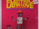 RICHARD HAYMAN: Genuine Electric Latin Love Machine LP Sealed (laminated gatefo