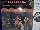 @SXL 2011 WBg ED1 *ANSERMET* CONDUCTS *STRAVINSKY: PETRUSHKA* OSR* NM