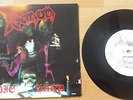 VENOM Die Hard / Acid Queen 1983 UK 7