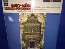 @TWO 404 *TAS LISTED* FREMAUX* SAINT-SAENS 'ORGAN' SYMPHONY NO.3* CBSO* NM