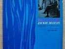 Jackie McLean - Bluesnik Blue Note 4067 Original 47w 63rd RVG Ear Deep Groove
