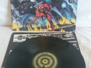 IRON MAIDEN The Number Of The Beast 12
