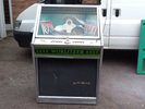 1964 Wurlitzer lyric juke box