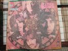 THE BEATLES -POR SIEMPRE- VERY RARE NICARAGUA LP