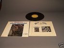The Lovin' Spoonful - Daydream LP with original Sleeve and Jacket - Vinyl Record