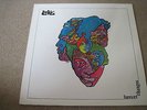 LOVE Forever Changes    ELEKTRA Red Label   NEAR MINT