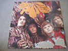 KALEIDOSCOPE Tangerine Dream 1987 5 HOURS BACK LABEL  NEAR MINT