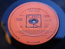 BLUE OYSTER CULT  SECRET TREATIES 1st UK PRESS N/MiNt ARCHIVE ROCK PROG MONSTER