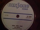 KEN BOOTHE/SOUL BROTHERS-Home, home home/Windell, Coxsone 1967 7
