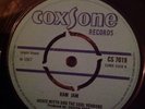 JACKIE MITOO & THE SOUL VENDORS/THE SUMMERTAIRS, Ram Jam, Coxsone 1967 7