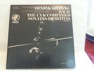 Henryk Szeryng J.S. Bach Sonatas & Partitas for Solo Violin Box Set NM Discs