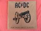 AC/DC - For Those About To Rock We Salute You