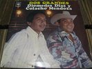 Diomedes Diaz y Colacho Mendoza - Dos grandes - lp vallenato