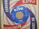 LITTLE WILLIE JOHN Cottage For Sale **I'M SHAKIN'** Mod R&B 45 on KING 5342