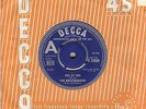 THE MOCKINGBIRDS**ONE BY ONE**DEMO**MOD**DANCER**LISTEN TO IT