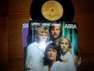 7'' abba gimme new zealand press