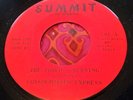 Rare Unknown Garage Fuzz Psych 45 Consolidated Express The World's Burning HEAR