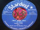 Rare Wild Rockabilly 45 Johnny Long Twist Robin Twist / It's My Way HEAR