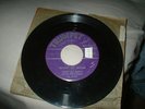 Lucky Joe Almond on Trumpet records 