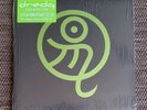 DREDG Catch Without Arms LP LIME GREEN VINYL *SEALED* karnivool the dear hunter