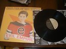 Rage Against The Machine Evil Empire original press vinyl lp album 1996 Epic oop