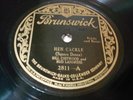 COUNTRY BILL CHITWOOD & BUD LANDRESS Hen Cackle/Whoa, Mule BRUNSWICK 2811