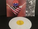 The Black Crowes Amorica RARE White Vinyl LP Original 1994 UK American Pressing