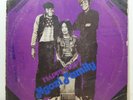 Ngozi Family - Happy Trip ZAMBIA AFRO PSYCH LP