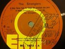 THE STRANGLERS It Only Takes Two To Tango 7